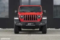 Jeep Wrangler din 2022 cu 53.123 km - oferta JEE145059 - foto 2