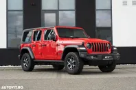 Jeep Wrangler din 2022 cu 53.123 km - oferta JEE145059 - foto 3