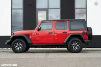 Jeep Wrangler din 2022 cu 53.123 km - oferta JEE145059 - foto 4