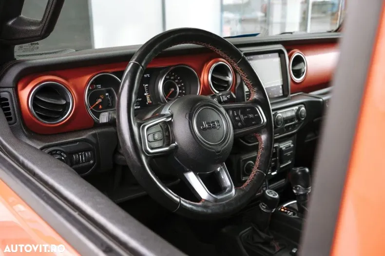 Jeep Wrangler din 2022 cu 53.123 km - oferta JEE145059 - foto 15