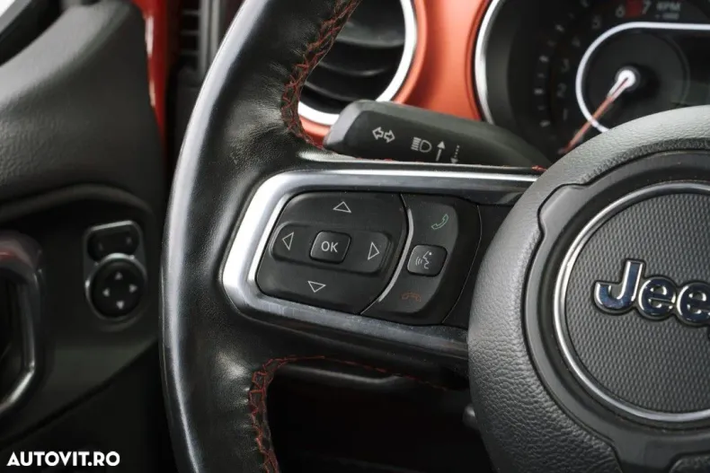 Jeep Wrangler din 2022 cu 53.123 km - oferta JEE145059 - foto 16