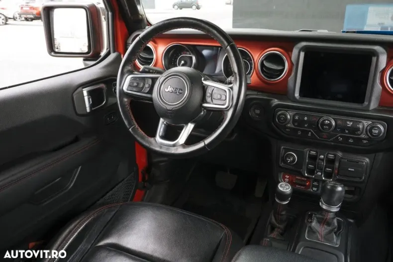 Jeep Wrangler din 2022 cu 53.123 km - oferta JEE145059 - foto 18