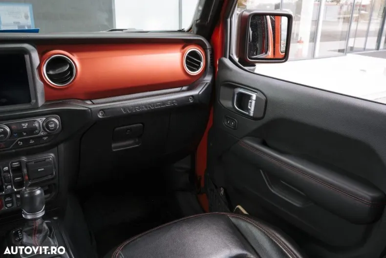Jeep Wrangler din 2022 cu 53.123 km - oferta JEE145059 - foto 19