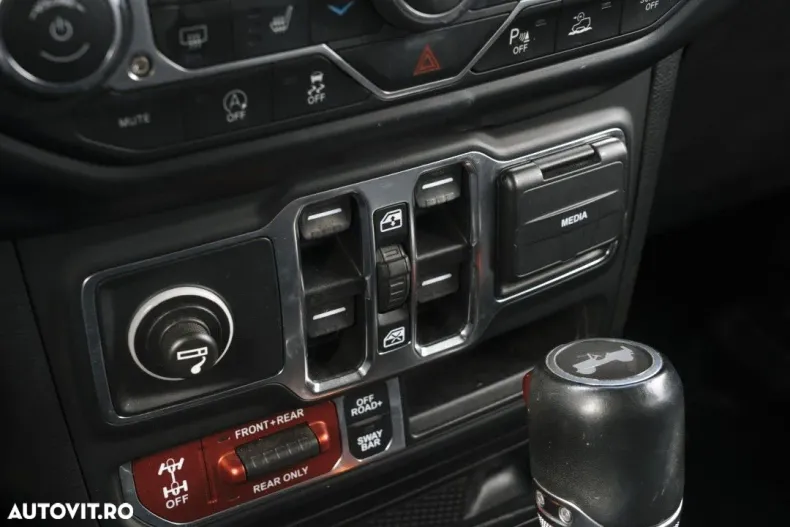 Jeep Wrangler din 2022 cu 53.123 km - oferta JEE145059 - foto 21