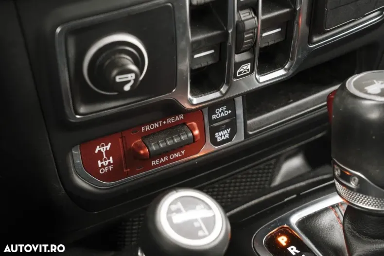 Jeep Wrangler din 2022 cu 53.123 km - oferta JEE145059 - foto 24