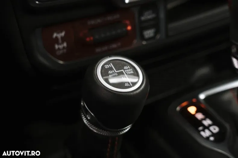 Jeep Wrangler din 2022 cu 53.123 km - oferta JEE145059 - foto 25