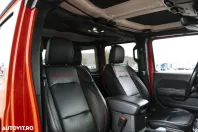 Jeep Wrangler din 2022 cu 53.123 km - oferta JEE145059 - foto 26