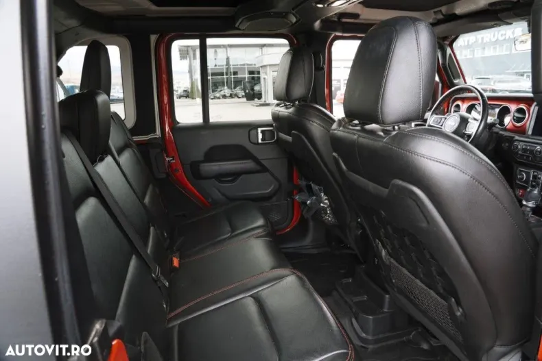 Jeep Wrangler din 2022 cu 53.123 km - oferta JEE145059 - foto 27