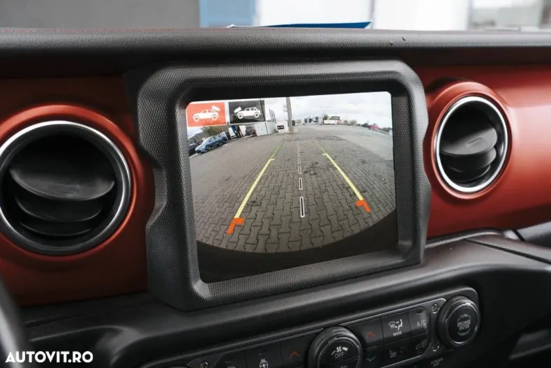 Jeep Wrangler din 2022 cu 53.123 km - oferta JEE145059 - foto 31