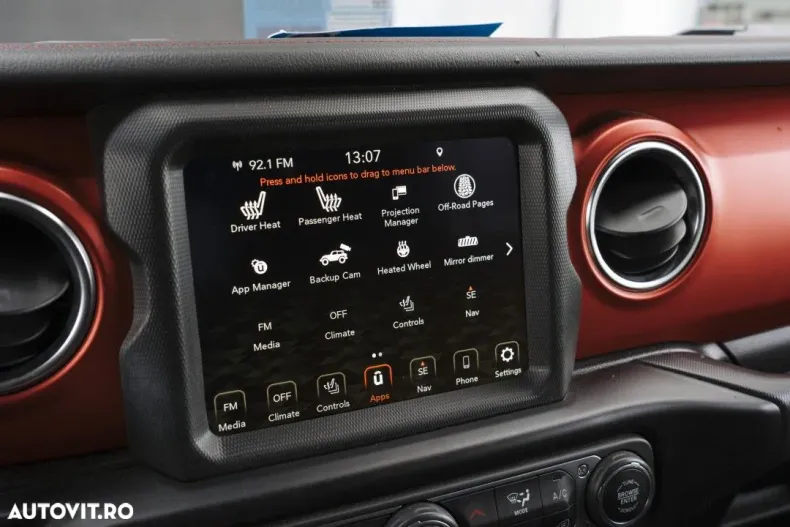 Jeep Wrangler din 2022 cu 53.123 km - oferta JEE145059 - foto 34