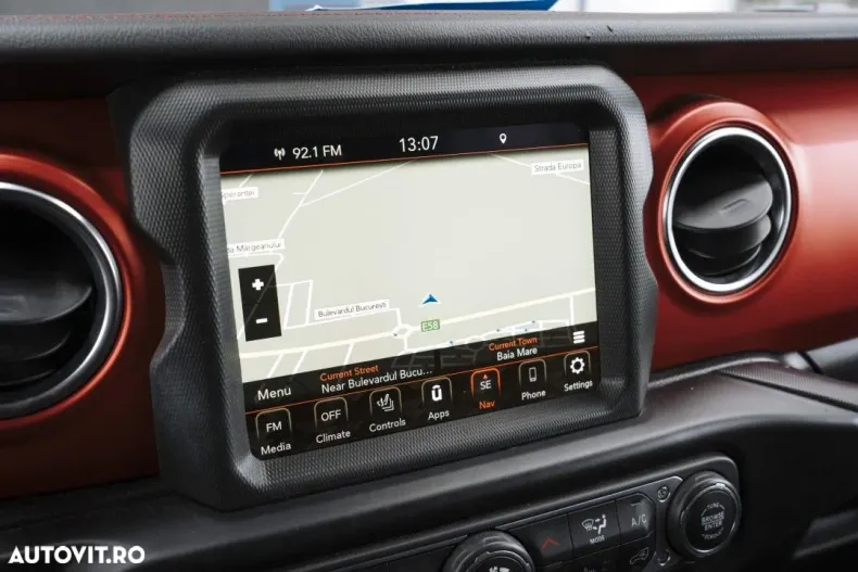 Jeep Wrangler din 2022 cu 53.123 km - oferta JEE145059 - foto 35