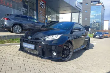 Toyota Yaris din 2020 - oferta TOY145061