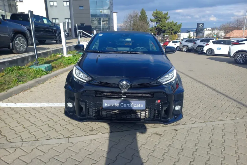 Toyota Yaris din 2020 cu 93.964 km - oferta TOY145061 - foto 2