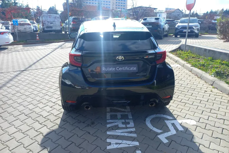 Toyota Yaris din 2020 cu 93.964 km - oferta TOY145061 - foto 6