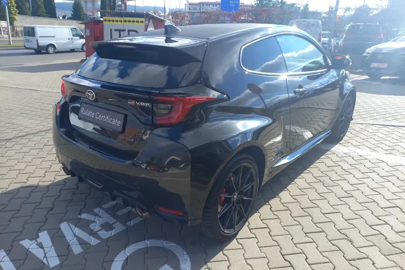 Toyota Yaris din 2020 cu 93.964 km - oferta TOY145061 - foto 7