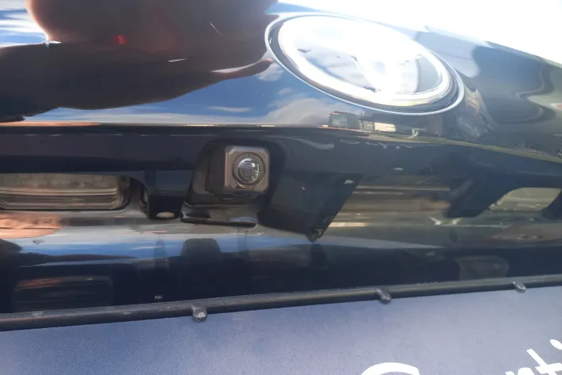 Toyota Yaris din 2020 cu 93.964 km - oferta TOY145061 - foto 10