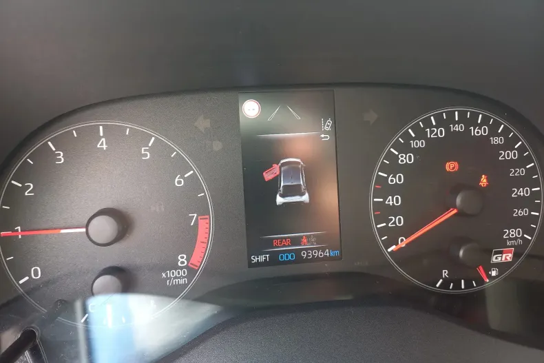 Toyota Yaris din 2020 cu 93.964 km - oferta TOY145061 - foto 20