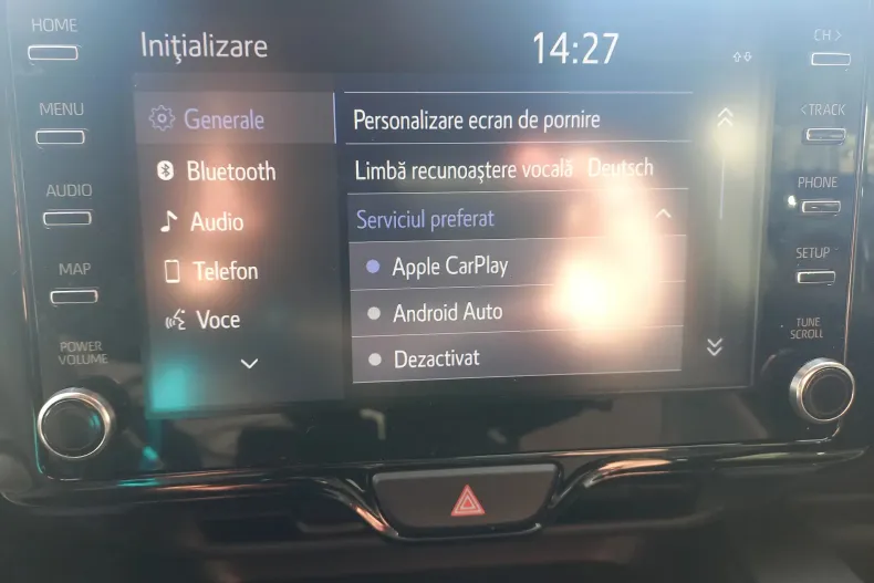 Toyota Yaris din 2020 cu 93.964 km - oferta TOY145061 - foto 25