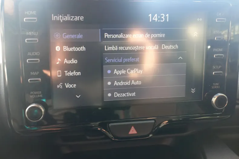 Toyota Yaris din 2020 cu 93.964 km - oferta TOY145061 - foto 27