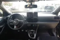 Toyota Yaris din 2020 cu 93.964 km - oferta TOY145061 - foto 30