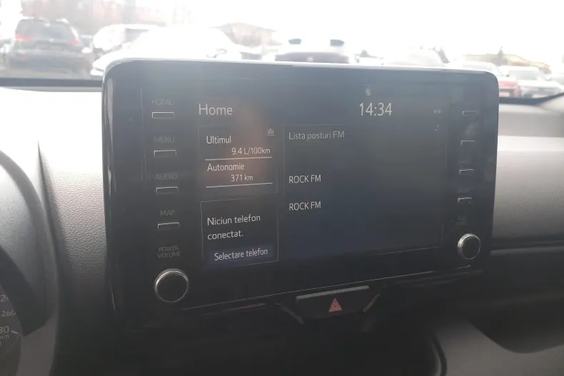 Toyota Yaris din 2020 cu 93.964 km - oferta TOY145061 - foto 32