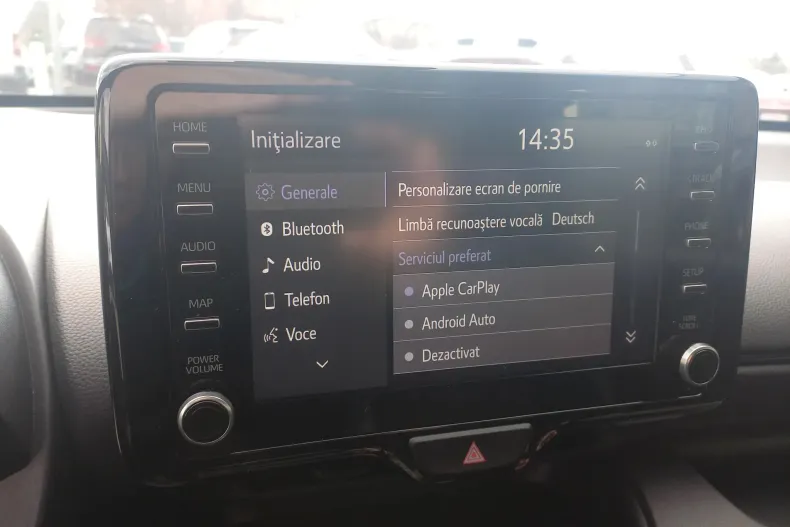 Toyota Yaris din 2020 cu 93.964 km - oferta TOY145061 - foto 33