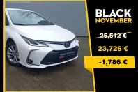 Toyota Corolla din 2025 cu 10 km - oferta TOY145063 - foto 1