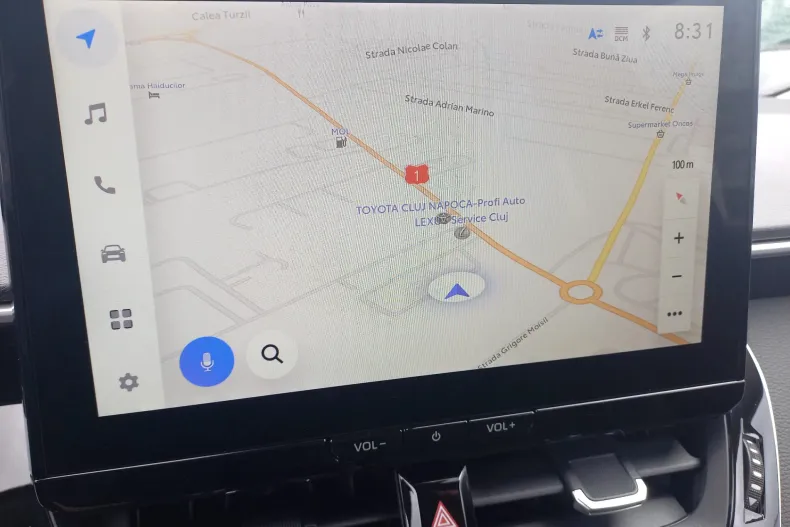 Toyota Corolla din 2025 cu 10 km - oferta TOY145063 - foto 26