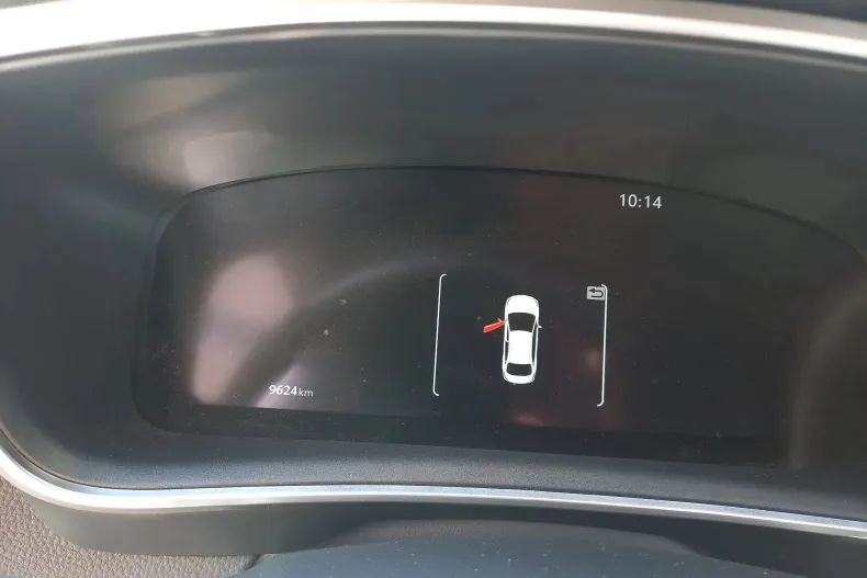 Toyota Corolla din 2025 cu 10 km - oferta TOY145063 - foto 28