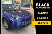 Toyota Yaris Cross din 2025 cu 10 km - oferta TOY145064 - foto 1