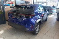 Toyota Yaris Cross din 2025 cu 10 km - oferta TOY145064 - foto 4