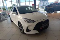 Toyota Yaris din 2025 cu 10 km - oferta TOY145066 - foto 2