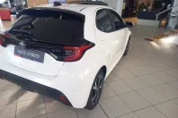 Toyota Yaris din 2025 cu 10 km - oferta TOY145066 - foto 7