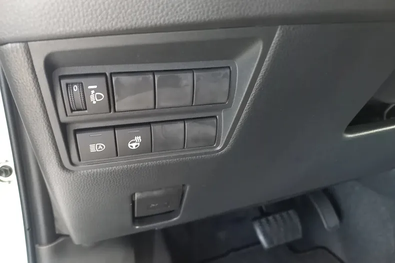 Toyota Yaris din 2025 cu 10 km - oferta TOY145066 - foto 12