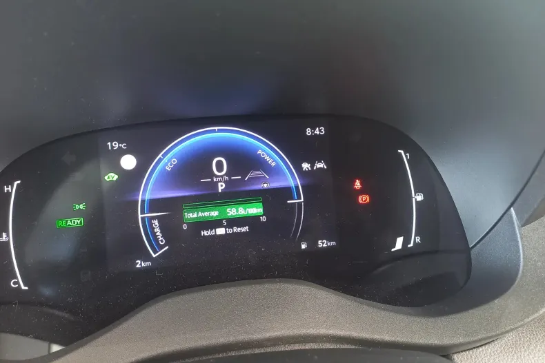 Toyota Yaris din 2025 cu 10 km - oferta TOY145066 - foto 14