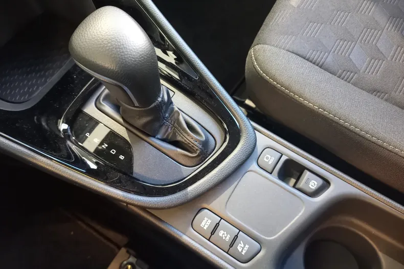 Toyota Yaris din 2025 cu 10 km - oferta TOY145066 - foto 18