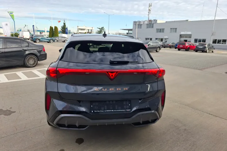 Cupra Terramar din 2025 cu 12 km - oferta CUP145068 - foto 6