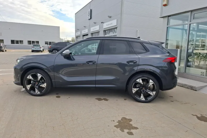 Cupra Terramar din 2025 cu 12 km - oferta CUP145068 - foto 7