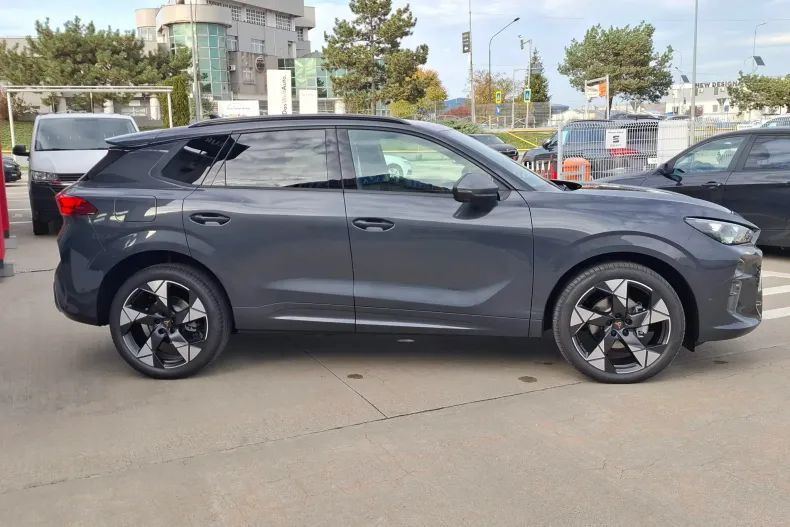 Cupra Terramar din 2025 cu 12 km - oferta CUP145068 - foto 8