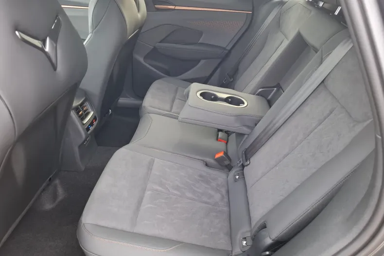 Cupra Terramar din 2025 cu 12 km - oferta CUP145068 - foto 11