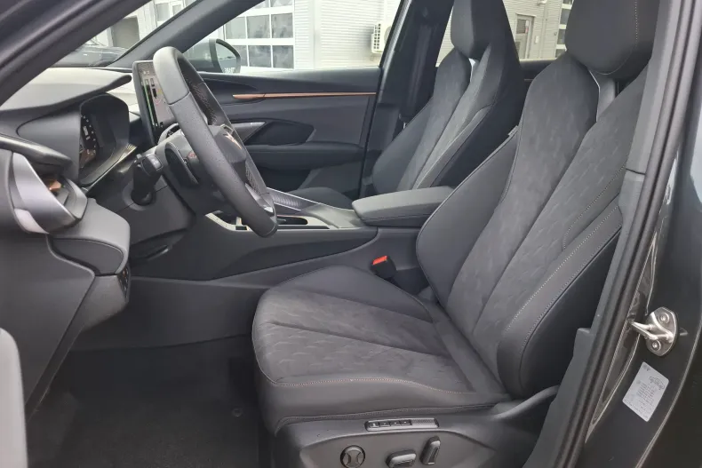 Cupra Terramar din 2025 cu 12 km - oferta CUP145068 - foto 13