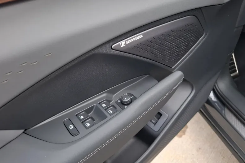 Cupra Terramar din 2025 cu 12 km - oferta CUP145068 - foto 14