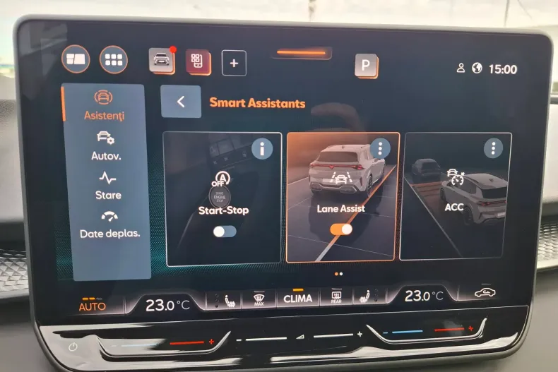 Cupra Terramar din 2025 cu 12 km - oferta CUP145068 - foto 20