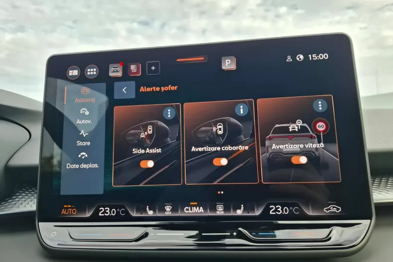 Cupra Terramar din 2025 cu 12 km - oferta CUP145068 - foto 22