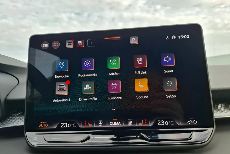 Cupra Terramar din 2025 cu 12 km - oferta CUP145068 - foto 23