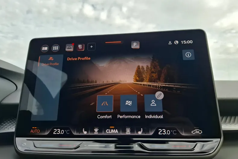 Cupra Terramar din 2025 cu 12 km - oferta CUP145068 - foto 25