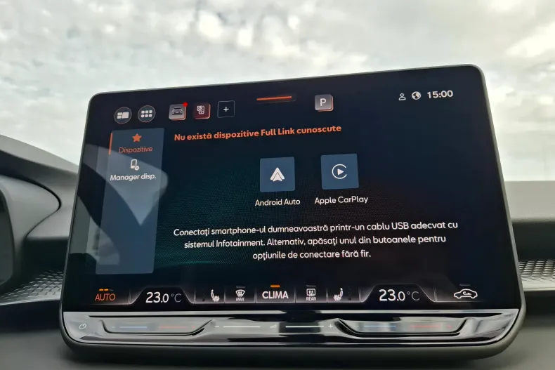 Cupra Terramar din 2025 cu 12 km - oferta CUP145068 - foto 26