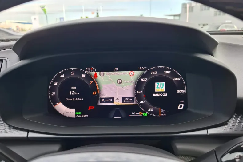 Cupra Terramar din 2025 cu 12 km - oferta CUP145068 - foto 30