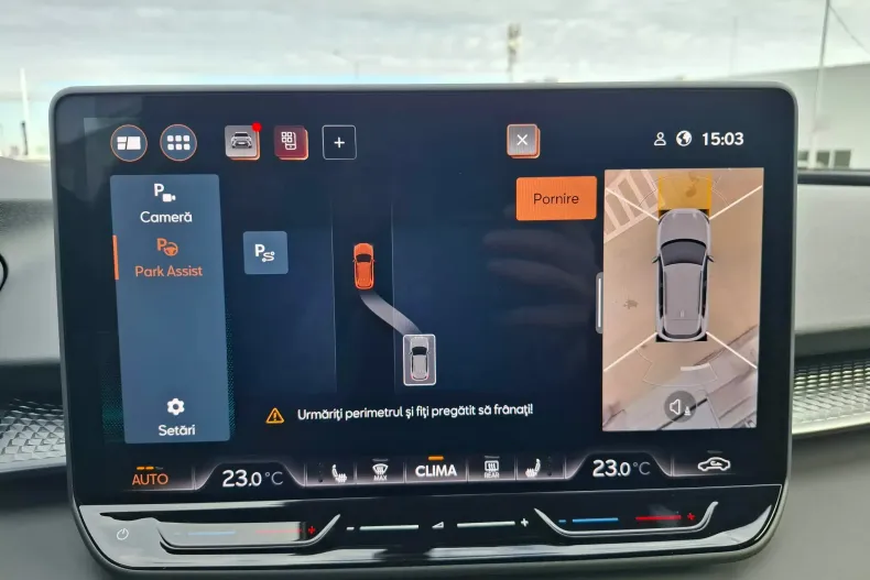 Cupra Terramar din 2025 cu 12 km - oferta CUP145068 - foto 31