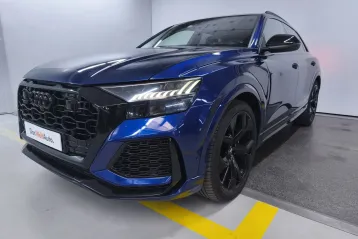 Audi RSQ8 din 2020 - oferta AUD145069